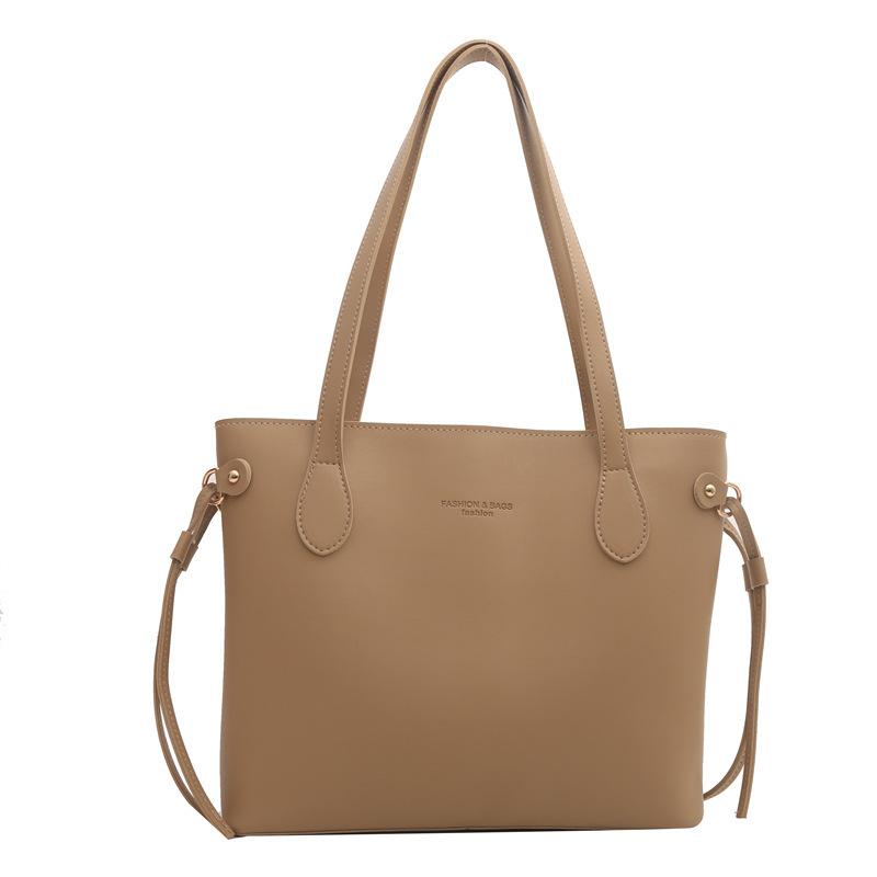 Womens Bleecker Large Zip-Top Tote  |  Work Totes & Laptop Bags Handbags & Purses Timeless Taupe