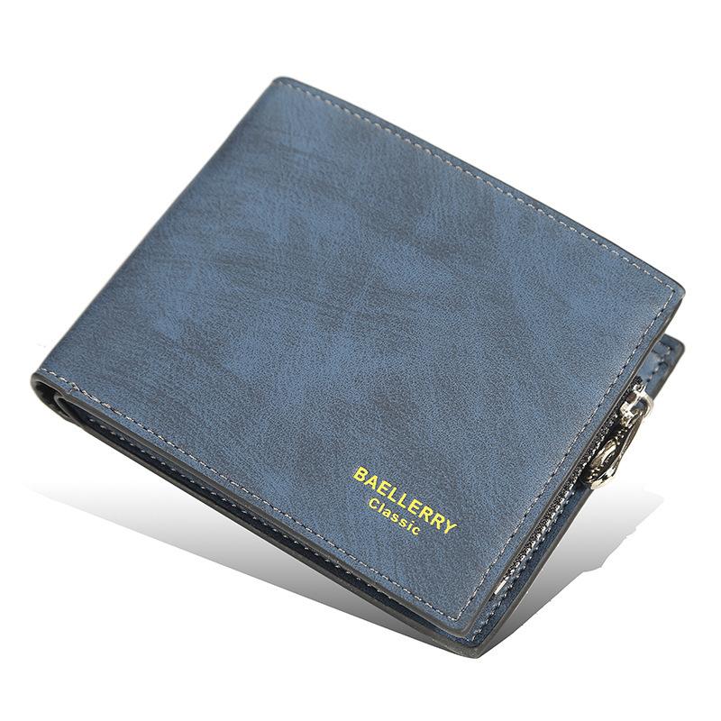 Womens Devin Small Compact Wallet  |  Small Wallets Small Wallets Black