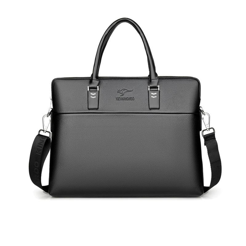 Womens Morgan Laptop Bag  |  Tech Accessories Accessories Black