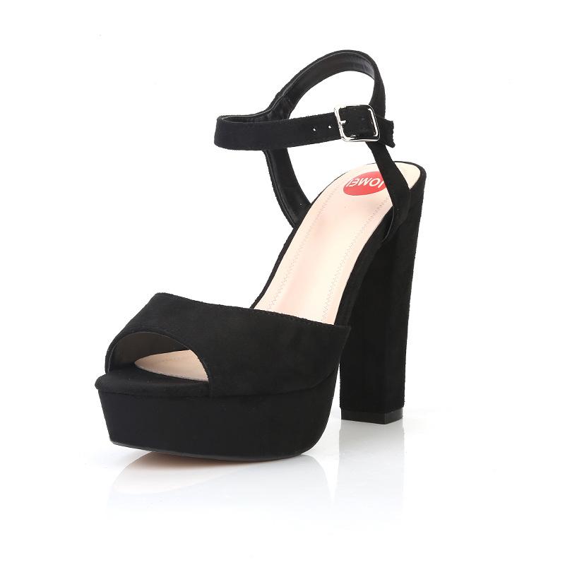 Womens Rio Platforms  |  Heels Heels Captain Navy