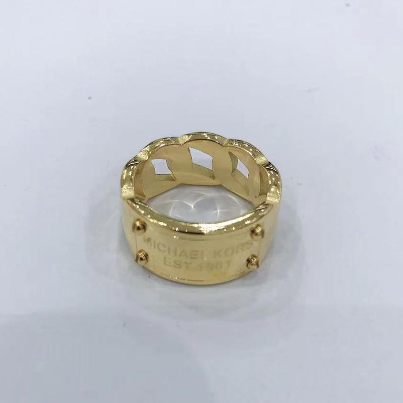 Womens Sam Icon Bar Ring  |  Rings Jewelry & Watches Clear