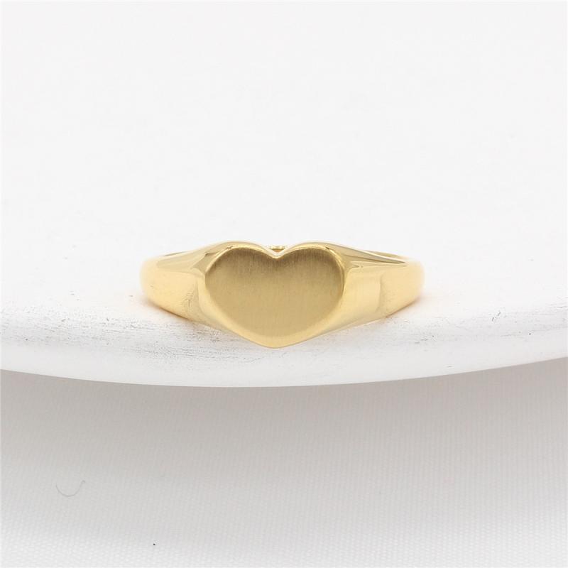 Womens So Signet Ring  |  Rings Jewelry & Watches Gold